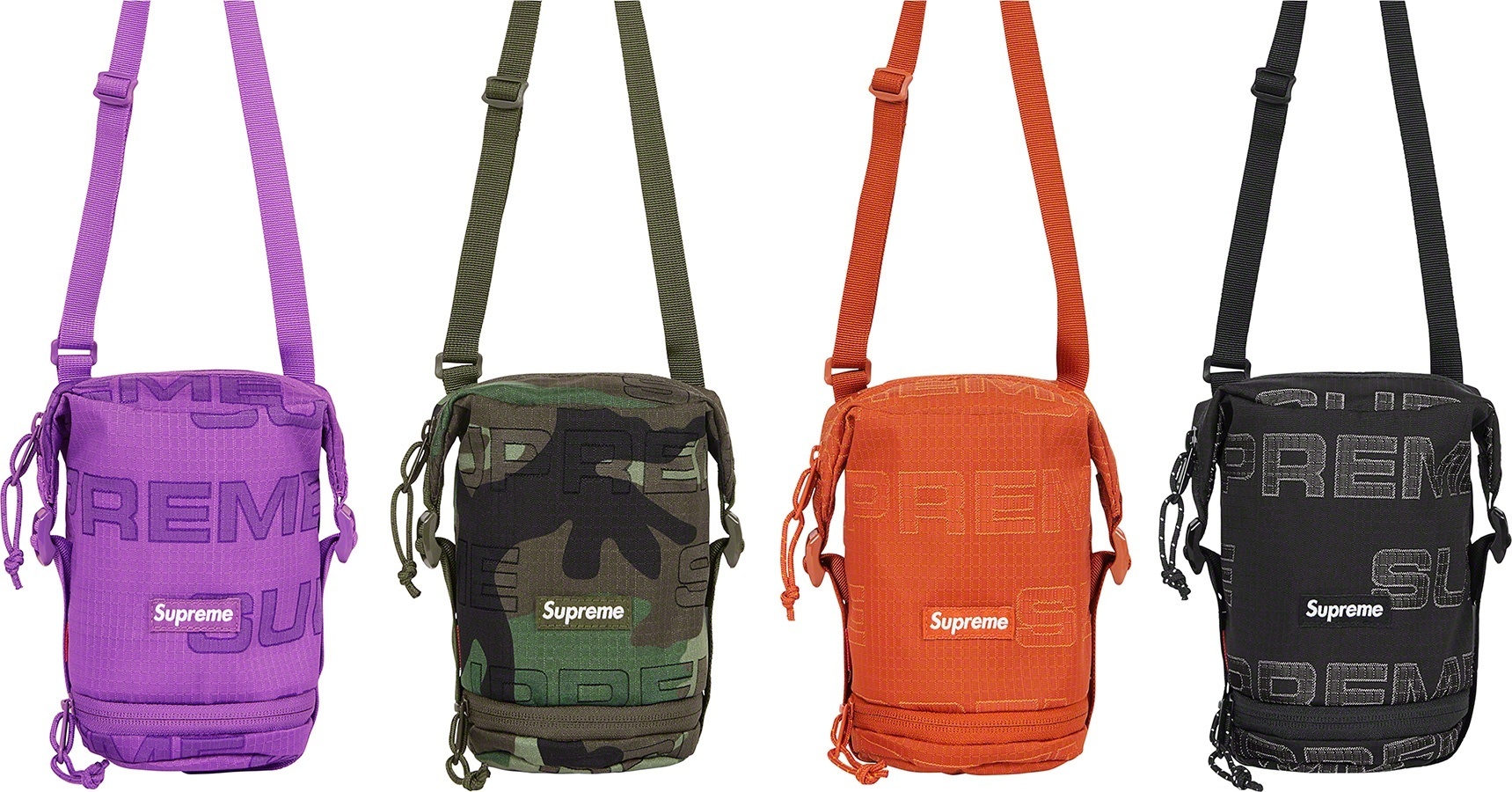 Neck Pouch